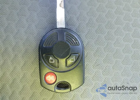 2017 Ford Escape Se z USA, uszkodzony, nr VIN 1FMCU9GD2HUC96301